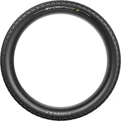 Pirelli Pneus VTT Scorpion Enduro M Pneu Souple 27.5x2.60", Noir