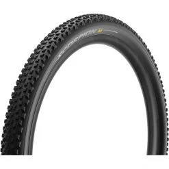 Pirelli Pneus VTT Scorpion Enduro M Pneu Souple 27.5x2.60", Noir -Pneus VTT Soldes 2022 pirelli scorpion mtb m faltreifen 275x260 black 4