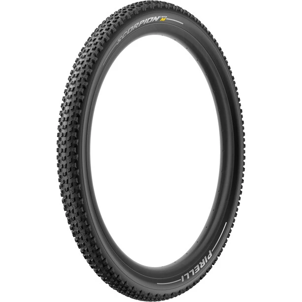 Pirelli Pneus VTT Scorpion XC M Pneu Souple 29x2.20", Noir 3 Pirelli Pneus VTT Scorpion XC M Pneu Souple 29x2.20", Noir