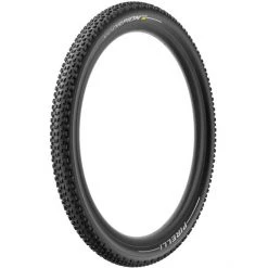 Pirelli Pneus VTT Scorpion Enduro M Pneu Souple 27.5x2.40" TLR, Noir -Pneus VTT Soldes 2022 pirelli scorpion mtb m folding tyre 275x240 tlr black 4