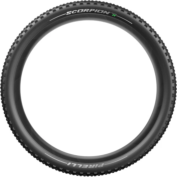 Pirellipirelli-scorpion Pneus VTT Scorpion Trail R Pneu Souple 29x2.40", Noir 3 Pirellipirelli-scorpion Pneus VTT Scorpion Trail R Pneu Souple 29x2.40", Noir