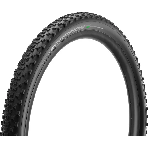 Pirellipirelli-scorpion Pneus VTT Scorpion Trail R Pneu Souple 29x2.40", Noir 5 Pirellipirelli-scorpion Pneus VTT Scorpion Trail R Pneu Souple 29x2.40", Noir – Image 3