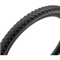 Pirelli Pneus VTT Scorpion Enduro R Pneu Souple 27.5x2.40", Noir
