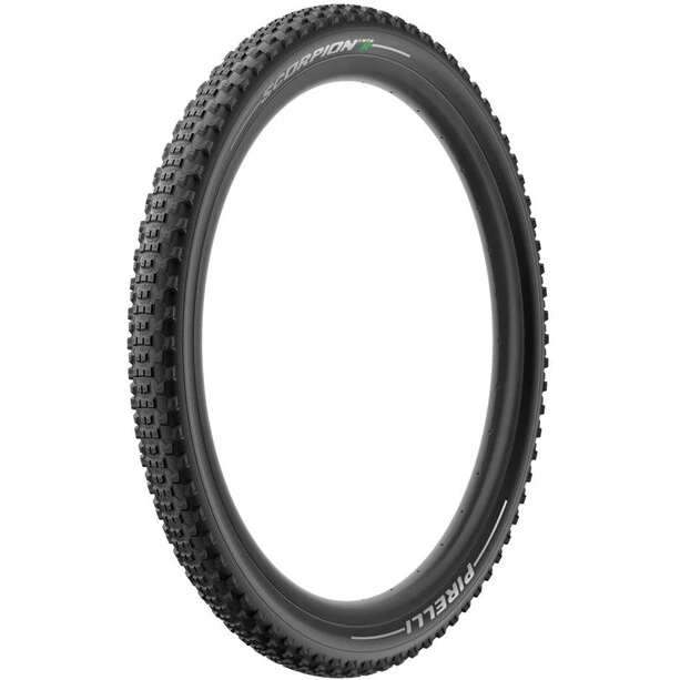 Pirelli Pneus VTT Scorpion Enduro R Pneu Souple 27.5x2.40", Noir 6 Pirelli Pneus VTT Scorpion Enduro R Pneu Souple 27.5x2.40", Noir – Image 4