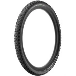 Pirelli Pneus VTT Scorpion Enduro R Pneu Souple 29x2.60", Noir -Pneus VTT Soldes 2022 pirelli scorpion mtb r folding tyre 29x260 black 5