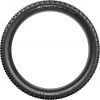 Pirelli Pneus VTT Scorpion Enduro S Pneu Souple 27.5x2.60", Noir