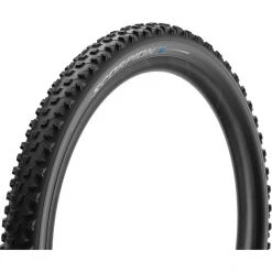 Pirelli Pneus VTT Scorpion Enduro S Pneu Souple 27.5x2.60", Noir -Pneus VTT Soldes 2022 pirelli scorpion mtb s faltreifen 275x260 black 4