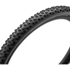 Pirelli Pneus VTT Scorpion XC S Pneu Souple 29x2.20", Noir -Pneus VTT Soldes 2022 pirelli scorpion mtb s faltreifen 29x220 black 4