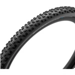 Pirelli Pneus VTT Scorpion Enduro S Pneu Souple 27.5x2.40", Noir