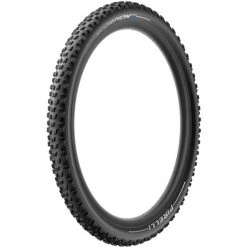 Pirelli Pneus VTT Scorpion Enduro S Pneu Souple 27.5x2.40", Noir -Pneus VTT Soldes 2022 pirelli scorpion mtb s folding tyre 275x240 black 5