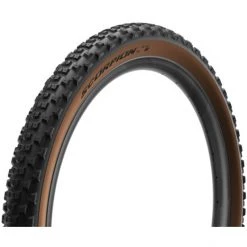 Pirelli Pneus VTT Scorpion XC R Pneu Souple 29x2.20", Noir