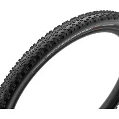 Pirelli Pneus VTT Scorpion XC RC Pneu Pliable 29x2.20", Noir -Pneus VTT Soldes 2022 pirelli scorpion xc rc folding tyre 29x220 black 4