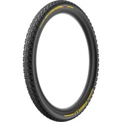 Pirelli Pneus VTT Scorpion XC RC Pneu Pliable 29x2.20", Noir/jaune -Pneus VTT Soldes 2022 pirelli scorpion xc rc folding tyre 29x220 black yellow 5
