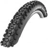 Schwalbe Pneus VTT Black Jack Pneu à Tringles 16" K-Guard, Noir