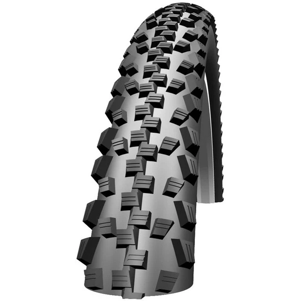 Schwalbe Pneus VTT Black Jack Pneu à Tringles Active 26" K-Guard SBC 3 Schwalbe Pneus VTT Black Jack Pneu à Tringles Active 26" K-Guard SBC