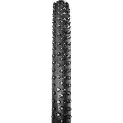 Schwalbe Pneus VTT Ice Spiker Pro Pneu à Tringles Performance 27,5x2,25" Hiver, Noir