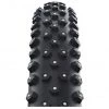 Schwalbe Pneus VTT Ice Spiker Pro Pneu à Tringles Performance 29x2,25" Hiver, Noir -Pneus VTT Soldes 2022 schwalbe ice spiker pro performance 29 x 225 winter draht 2