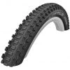 Schwalbe Pneus VTT Little Joe Pneu Clincher 16x1.40" Addix Reflex, Noir -Pneus VTT Soldes 2022 schwalbe little joe clincher tyre 16x140 addix reflex black 1
