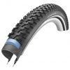 Schwalbe Pneus VTT Marathon Plus MTB Pneu à Tringles 27.5" Performance SmartGuard E-50 Reflex -Pneus VTT Soldes 2022 schwalbe marathon plus mtb performance smartguard e 50 275 draht reflex 2