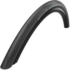 Schwalbe Pneus Vélo De Route One Performance Pneu Pliable 20x1.10" R-Guard Addix, Noir
