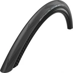 Schwalbe Pneus Vélo De Route One Performance Pneu à Tringles 20x1 1/8" R-Guard Addix, Noir