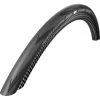 Schwalbe Pneus Vélo De Route Pro One Pneu Pliable 20x1.10" MicroSkin TLE Addix Race, Noir
