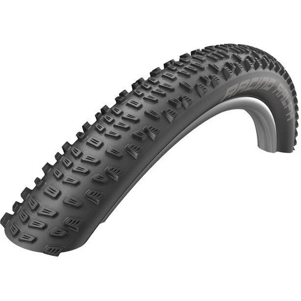 Schwalbe Pneus VTT Racing Ralph Performance Pneu Pliable TLR Addix 27.5x2.25", Noir 3 Schwalbe Pneus VTT Racing Ralph Performance Pneu Pliable TLR Addix 27.5x2.25", Noir