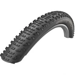 Schwalbe Pneus VTT Racing Ralph Performance Pneu Pliable TLR Addix 29x2.25", Noir