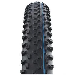 Schwalbe Pneus VTT Racing Ray Super Ground Evolution Pneu Pliable 27.5x2.25" TLE E-25 Addix Speedgrip, Noir