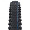 Schwalbe Pneus VTT Rock Razor Super Trail Evolution Pneu Pliable 27.5x2.60" TLE E-25 Addix Speedgrip, Noir 2 Schwalbe Pneus VTT Rock Razor Super Trail Evolution Pneu Pliable 27.5x2.60" TLE E-25 Addix Speedgrip, Noir -Pneus VTT Soldes 2022 schwalbe rock razor super trail evolution folding tyre 275x260 tle e 25 addix speedgrip black 2