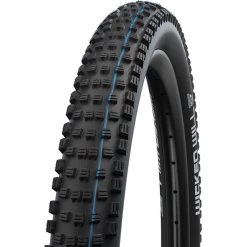 Schwalbe Pneus VTT Wicked Will Pneu Pliable 27.5x2.25" Addix Speedgrip TL