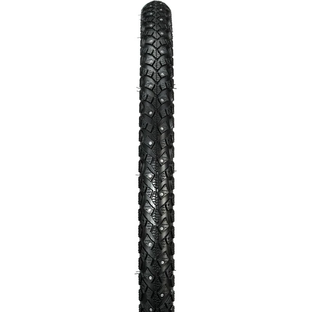 Schwalbe Pneus VTT Winter Pneu à Tringles 26" K-Guard Reflex, Noir 3 Schwalbe Pneus VTT Winter Pneu à Tringles 26" K-Guard Reflex, Noir