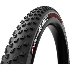 Vittoria Pneus VTT Barzo Folding Tyre 27.5x2.25" Graphene 2.0 TLR