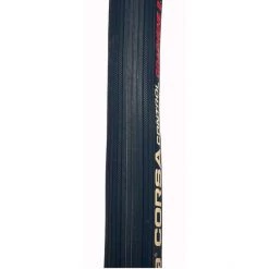 Vittoria Pneus Vélo De Route Corsa Control Pneu à Boyau 700x28C, Noir