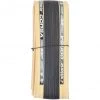 Vittoria Pneus Vélo De Route Corsa Folding Tyre 700x23C Graphene, Noir/beige