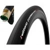 Vittoria Pneus Vélo De Route Corsa Speed Pneu Tubulaire 700x25C Graphene 2.0, Noir -Pneus VTT Soldes 2022 vittoria corsa speed schlauchreifen 28x100 black 1