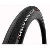 Vittoria Pneus Cyclo-cross Cross Terreno Zero Pneu Pliable 700x38C, Noir -Pneus VTT Soldes 2022 vittoria cross terreno zero folding tyre 700x38c black 1