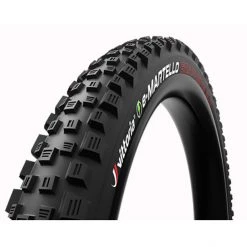 Vittoriavittoria-e-martello Pneus VTT E-Martello Pneu Pliable VTT 27.5x2.60" 2-Ply Graphene 2.0, Noir