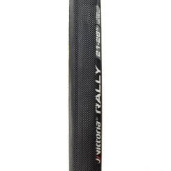Vittoria Pneus Vélo De Route Rally Tubular Tyre 700x21C, Noir 7 Vittoria Pneus Vélo De Route Rally Tubular Tyre 700x21C, Noir -Pneus VTT Soldes 2022 vittoria rally tubular tyre 700x21c black 4