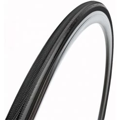 Vittoria Pneus Vélo De Route Rally Pneu Tubulaire 700x25C, Noir