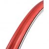 Vittoria Pneus Vélo De Route Zaffiro Pro Pneu Pliable 700x23C Pour Rouleaux, Rouge 1 Vittoria Pneus Vélo De Route Zaffiro Pro Pneu Pliable 700x23C Pour Rouleaux, Rouge -Pneus VTT Soldes 2022 vittoria zaffiro pro folding tyre for rollers red 1