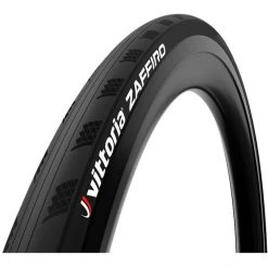 Vittoria Pneus Vélo De Route Zaffiro V Clincher Tyre 700x28C Graphene G2.0, Noir