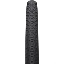 Wtb Pneus Cyclo-cross Resolute Pneu Pliable 650x42B TCS Light Fast Rolling, Noir